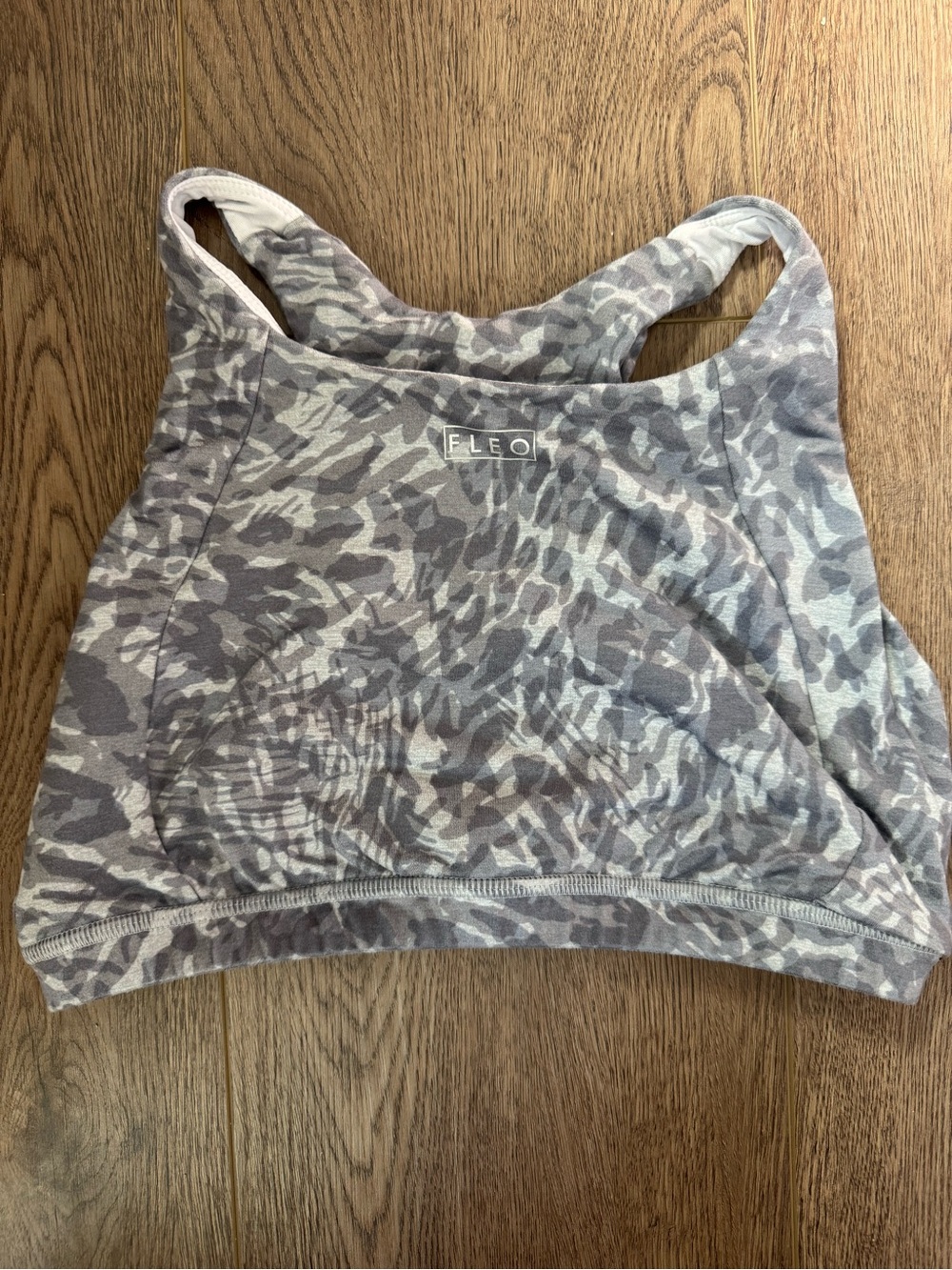 FLEO Jourdaine Sports Bra